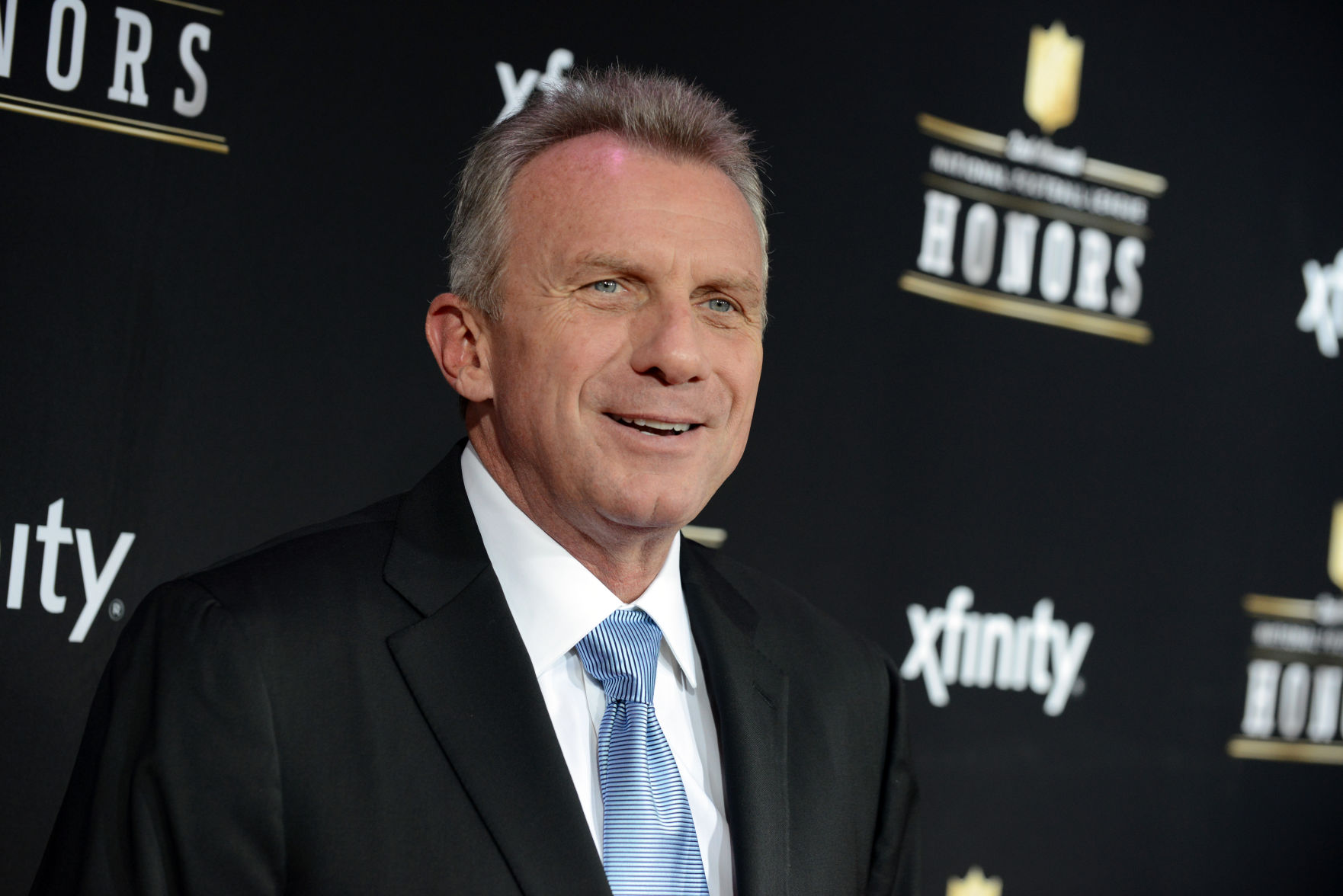 2013: NFL Honors